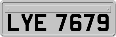 LYE7679