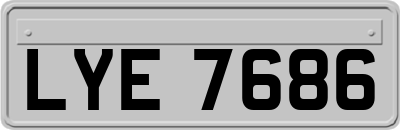 LYE7686