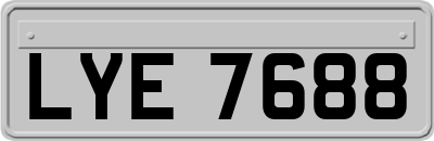LYE7688