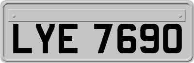 LYE7690