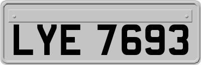 LYE7693