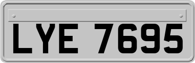 LYE7695