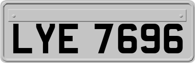 LYE7696