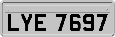 LYE7697
