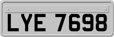 LYE7698