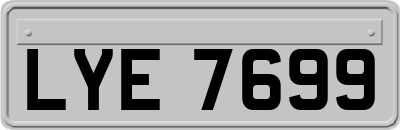 LYE7699