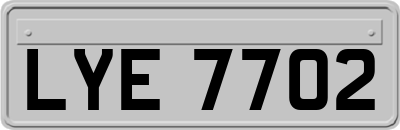 LYE7702