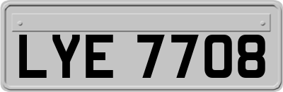 LYE7708