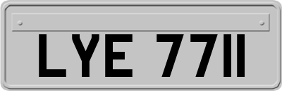 LYE7711