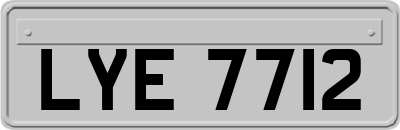 LYE7712