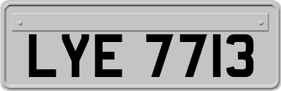 LYE7713
