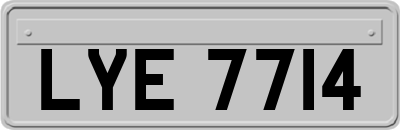 LYE7714