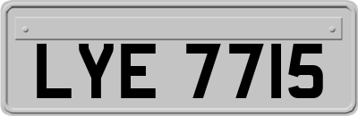 LYE7715