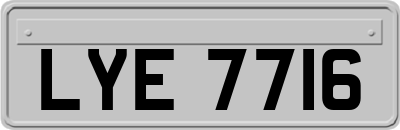 LYE7716
