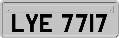 LYE7717