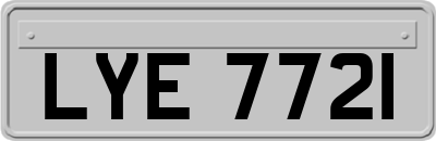 LYE7721