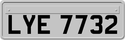 LYE7732