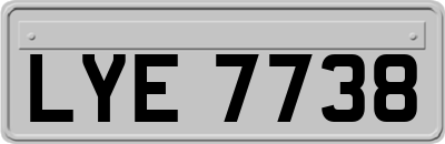 LYE7738
