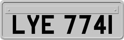 LYE7741