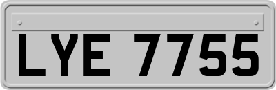 LYE7755