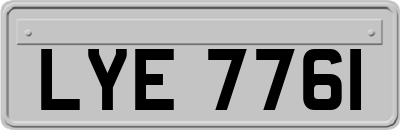 LYE7761