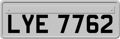 LYE7762