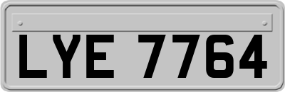 LYE7764