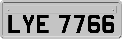 LYE7766