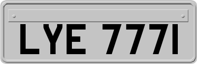 LYE7771