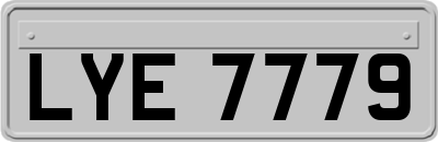 LYE7779