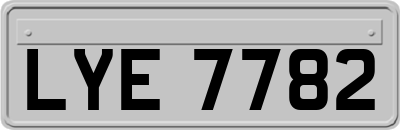 LYE7782