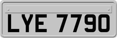 LYE7790