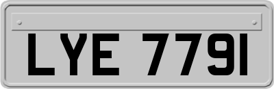LYE7791