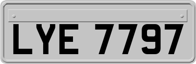 LYE7797