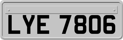 LYE7806