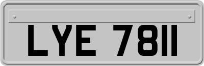 LYE7811