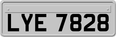 LYE7828