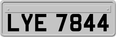 LYE7844