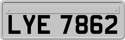 LYE7862
