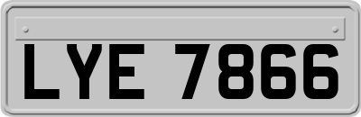 LYE7866