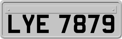LYE7879