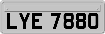 LYE7880