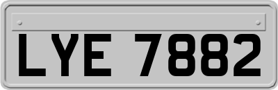 LYE7882