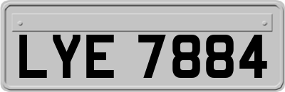 LYE7884