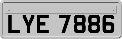 LYE7886