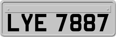 LYE7887