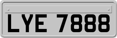 LYE7888
