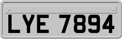 LYE7894