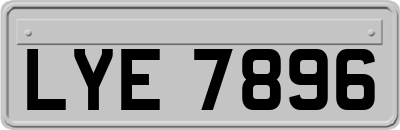 LYE7896