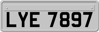LYE7897